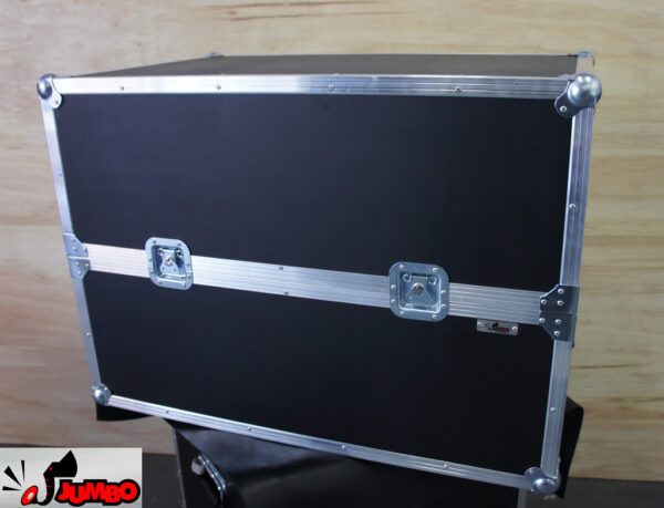 Baú para transporte de equipamentos - Image 4