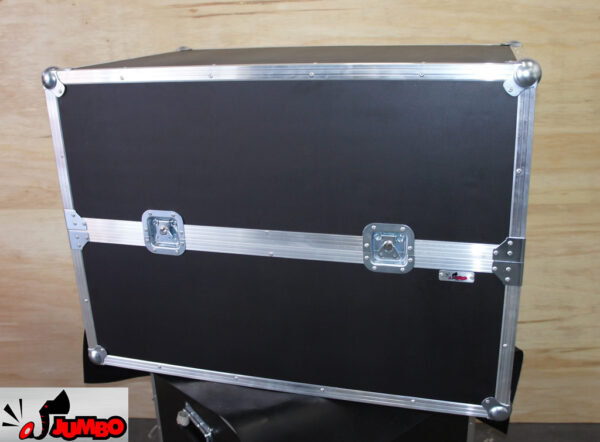 Baú para transporte de equipamentos - Image 3