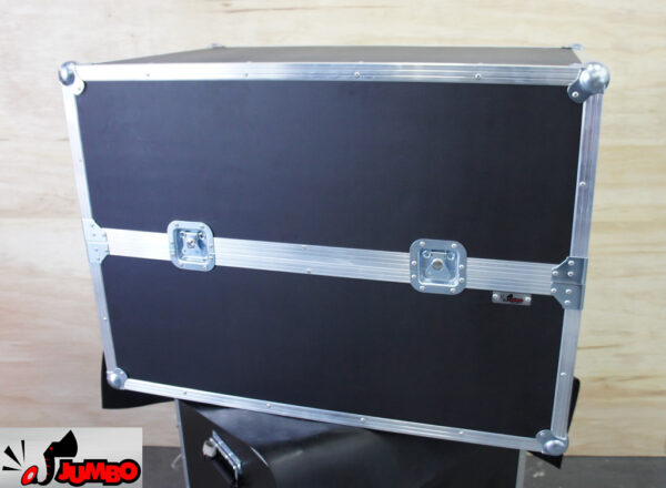 Baú para transporte de equipamentos - Image 2