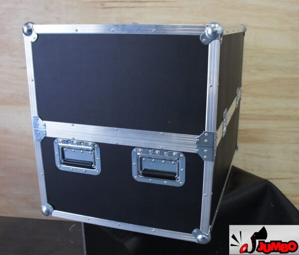 Baú para transporte de equipamentos - Image 10