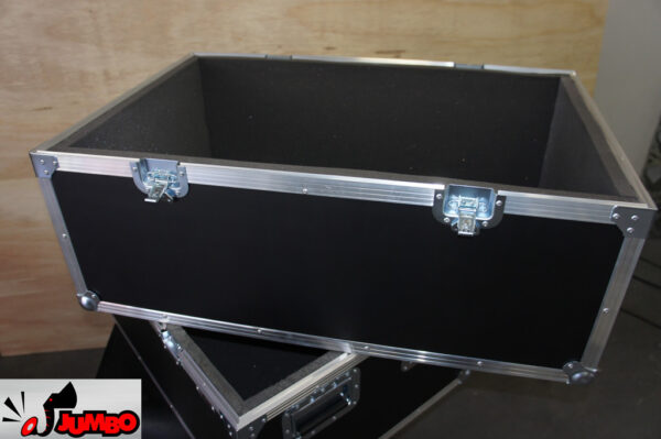 Baú para transporte de equipamentos - Image 6