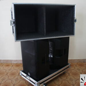 Caixas de som Yamaha DXR-12