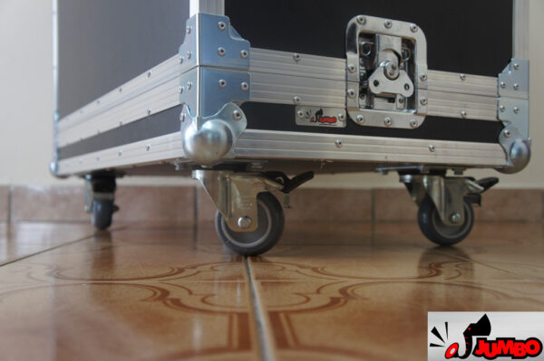 Caixas de som Yamaha DXR-12 - Image 4