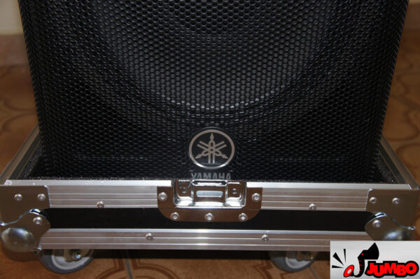 Caixas de som Yamaha DXR-12 - Image 12