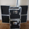 Case duplo para equipamento de videoartroscopia - Image 6