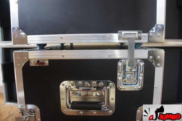 Case duplo para equipamento de videoartroscopia - Image 5
