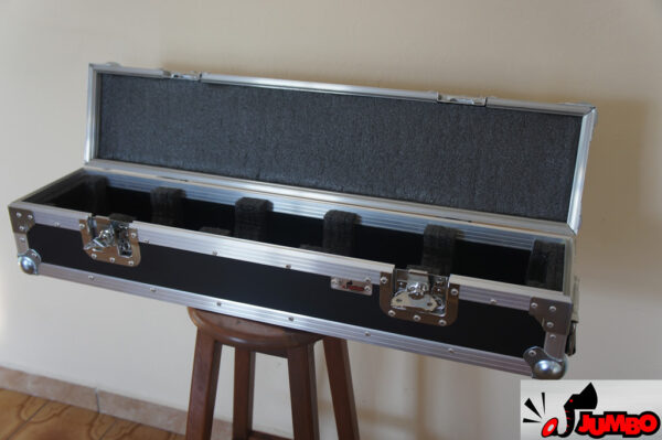 Case para cilindro de teste - Image 4