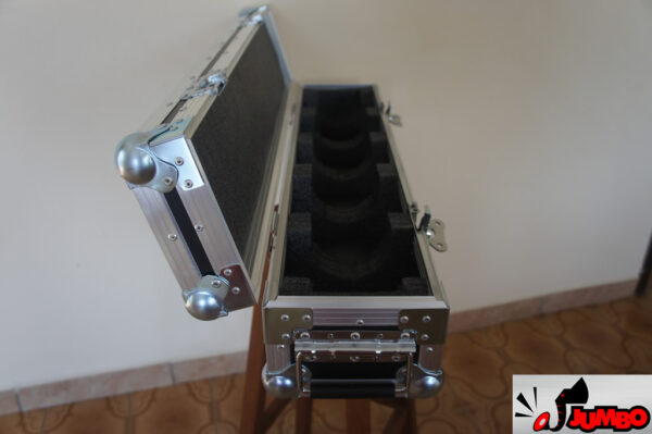 Case para cilindro de teste - Image 3