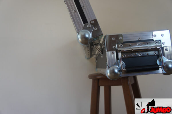 Case para cilindro de teste - Image 2