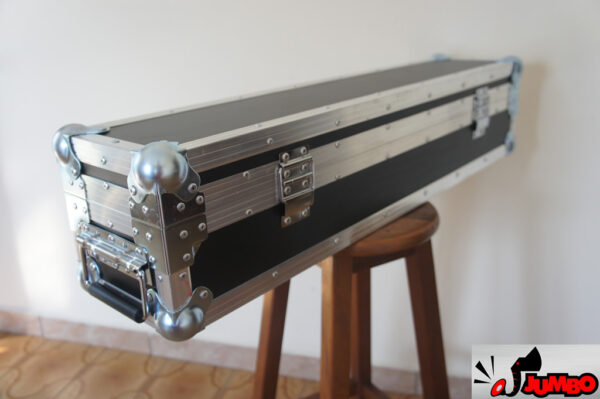 Case para cilindro de teste - Image 5