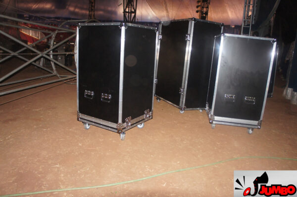 Case para sub + line da Attack - Image 8