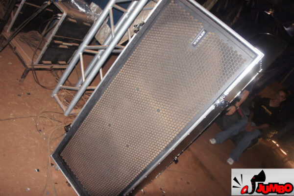 Case para sub + line da Attack - Image 9