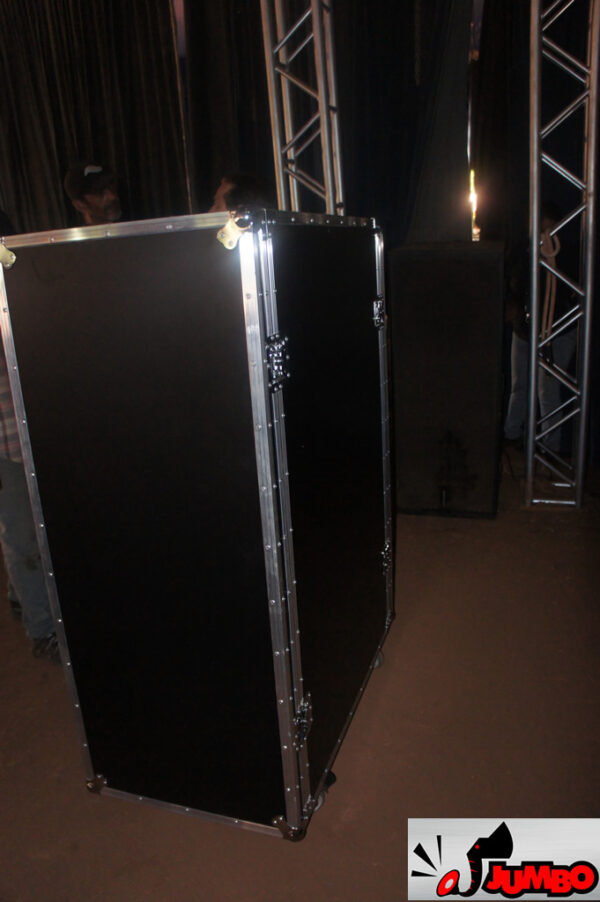 Case para sub + line da Attack - Image 10