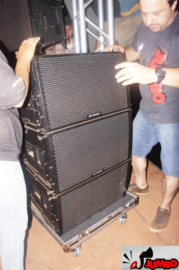 Case para sub + line da Attack - Image 4