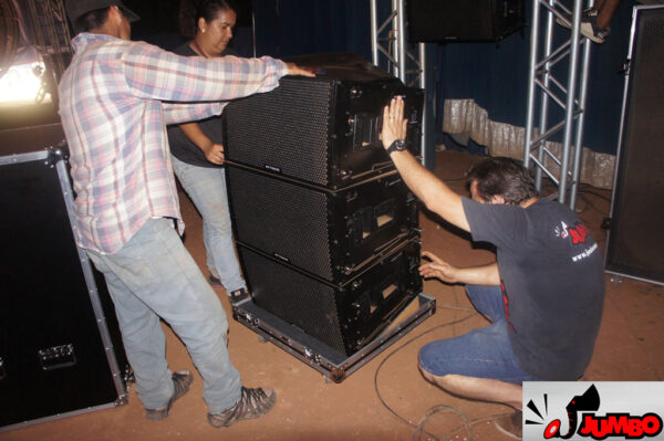 Case para sub + line da Attack - Image 2