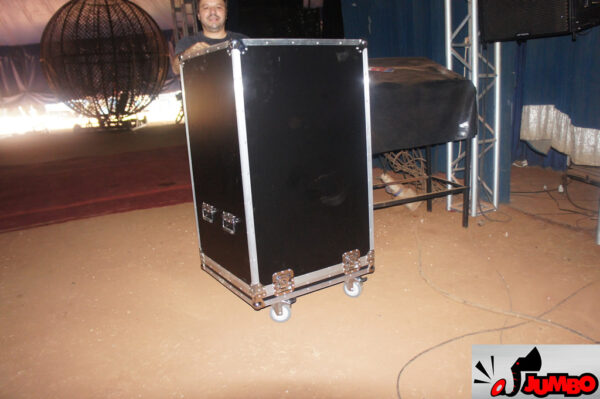 Case para sub + line da Attack - Image 14
