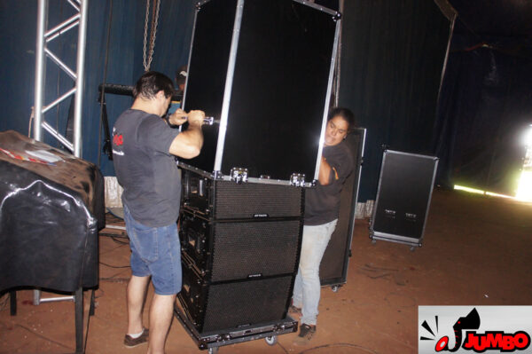 Case para sub + line da Attack - Image 6