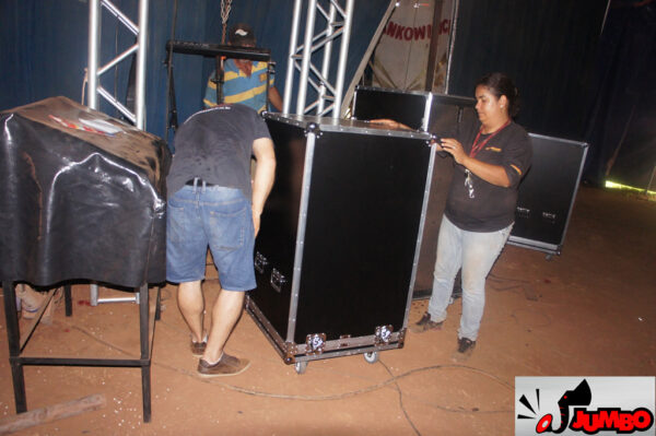Case para sub + line da Attack - Image 7