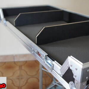 Combo 2 CDJ850 + mixer 850
