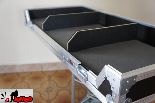 Combo 2 CDJ850 + mixer 850