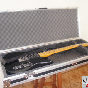 Case para guitarra Fender