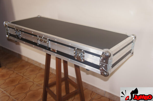 Case para guitarra Fender - Image 3