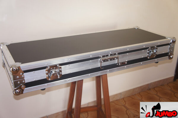 Case para guitarra Fender - Image 5