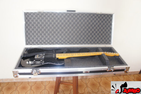 Case para guitarra Fender - Image 9