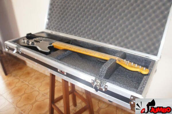 Case para guitarra Fender - Image 8