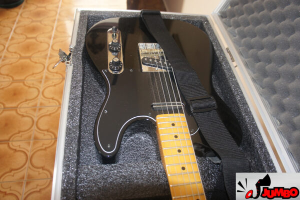 Case para guitarra Fender - Image 7