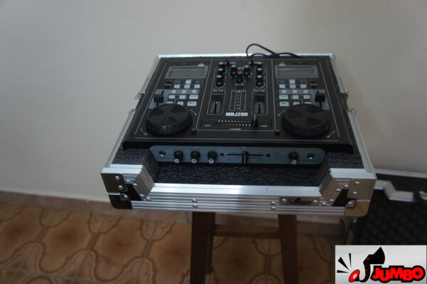 Controladora Lyco MDJ-200 - Image 3