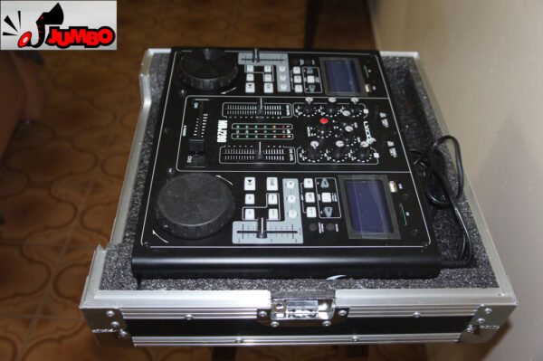 Controladora Lyco MDJ-200 - Image 6