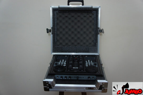Controladora Lyco MDJ-200 - Image 4