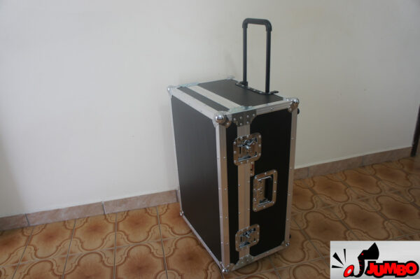 Mala para equipamentos de rádio - Image 12