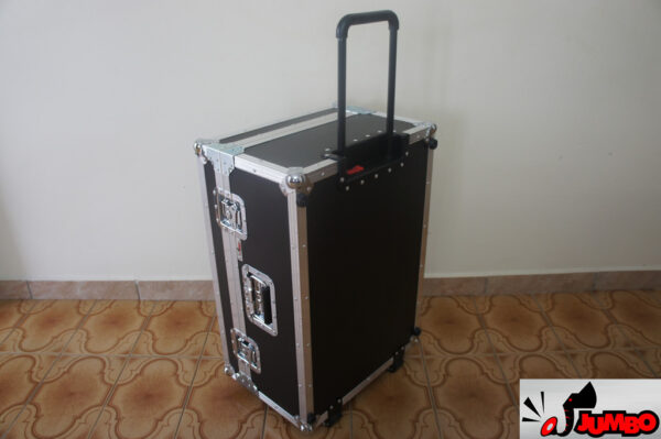 Mala para equipamentos de rádio - Image 11