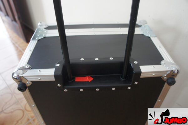 Mala para equipamentos de rádio - Image 10