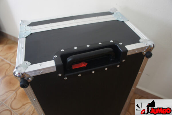 Mala para equipamentos de rádio - Image 9