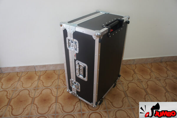 Mala para equipamentos de rádio - Image 8