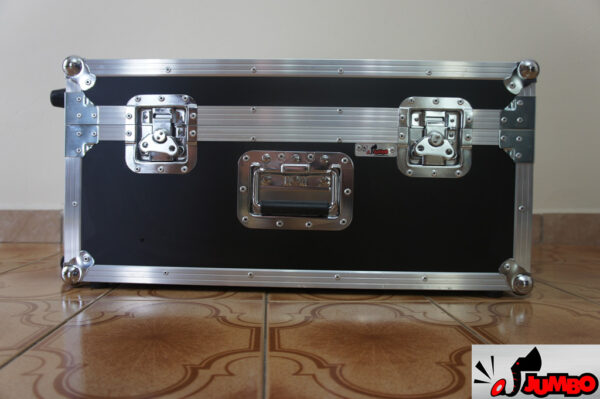 Mala para equipamentos de rádio - Image 7