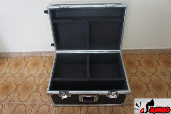 Mala para equipamentos de rádio - Image 3