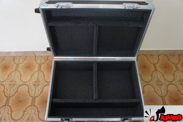Mala para equipamentos de rádio - Image 2