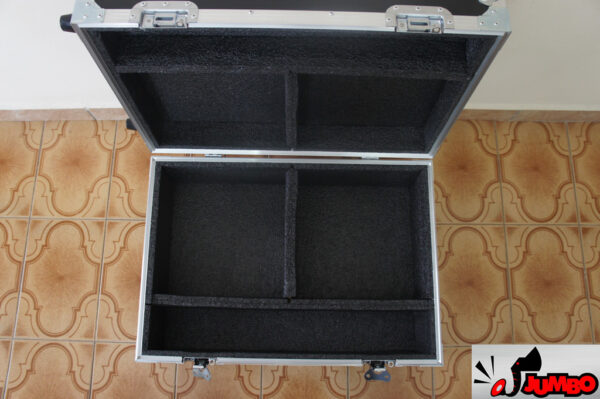 Mala para equipamentos de rádio - Image 15