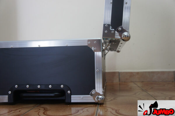 Mala para equipamentos de rádio - Image 13