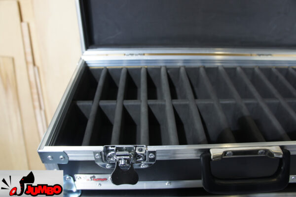 Maleta para 24 fitas DLT - Image 8