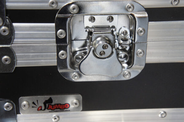 Maleta para 24 fitas DLT - Image 7