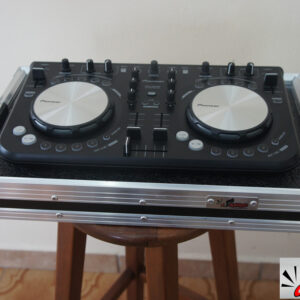 Case para controladora Pioneer DDJ-Wego