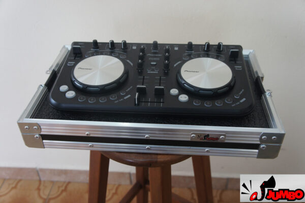 Case para controladora Pioneer DDJ-Wego