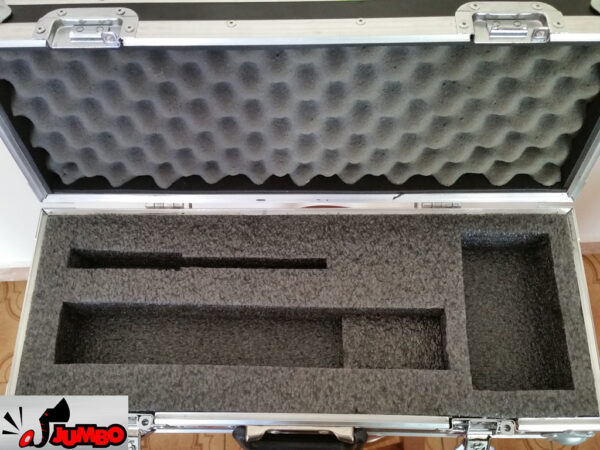 Maleta para microfone - Image 3