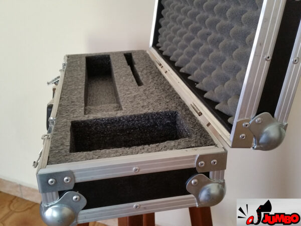 Maleta para microfone - Image 2
