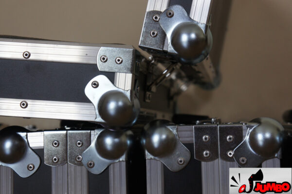 Maleta para microfone - Image 6